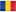Server in Romania
