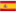 Server in Spain