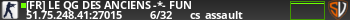 Server Banner