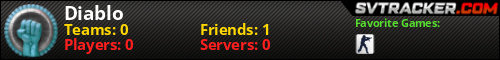 User Stats