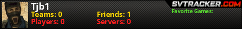 User Stats