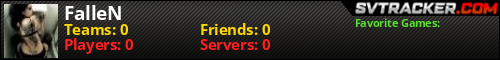 User Stats