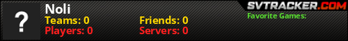User Stats